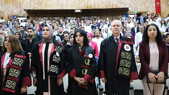 Elazığ İl Özel İdaresi Çalışanlarına Sağlık Taraması Yapıldı