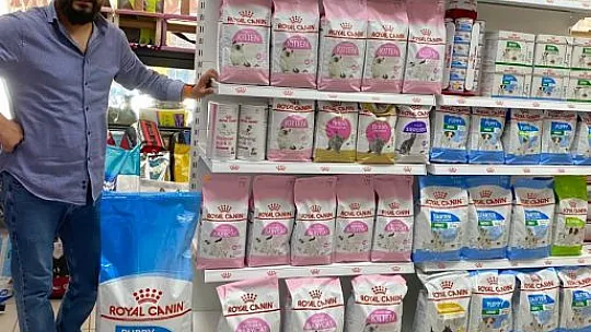 Mama Lüks Değil İhtiyaçtır!