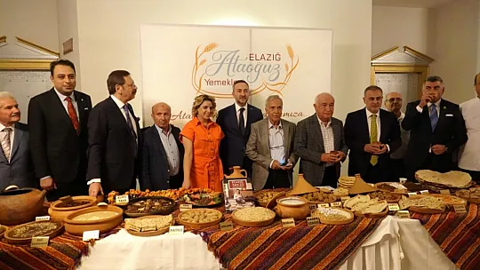 Arslan: 'Şehrimize yakışır bir organizasyon oldu'