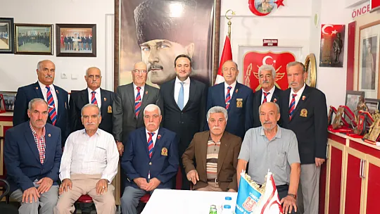 Ağar: 'Verdiğimiz Sözleri Teker Teker Yerine Getiriyoruz'