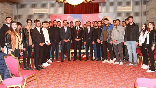 Milletvekili Erol: 'Maden Rezervleriyle İlgili Süreç Hakkında Suç Duyurusunda Bulunacağız'