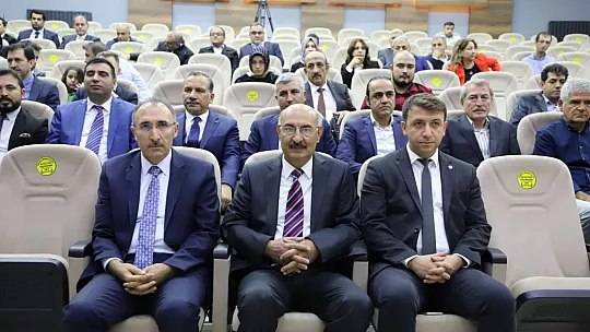 Fırat Üniversitesi Başarılı Akademisyenlerini Ödüllendirmeye Devam Ediyor…