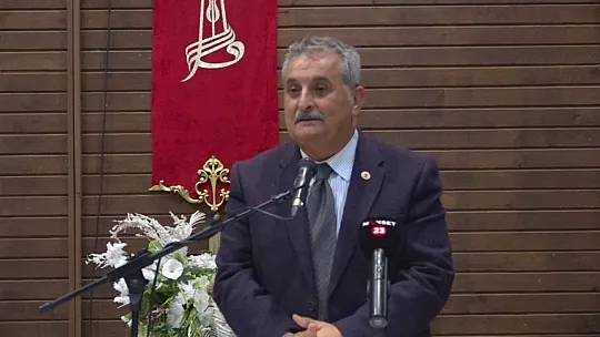 MHP Elazığ İl Teşkilatı Büyük Mitingin Hazırlıklarını Sürdürüyor