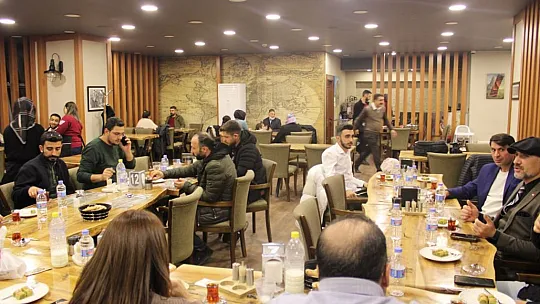 ELMİYAD Başkanlığında Bahçeci Dönemi