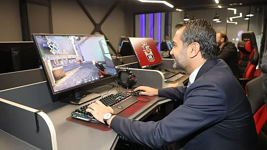 Elazığlı Gençler! Bu Haber Sizin İçin...