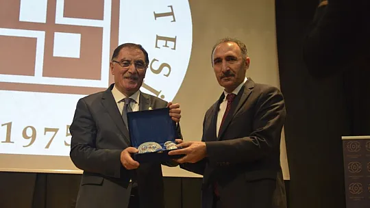 FÜ'de 'Ombudsmanlık ve Türkiye'nin 2023 Hedefleri' Konulu Konferans Düzenlendi