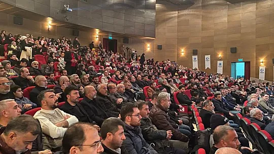 Mekke'nin Fethi Kutlandı