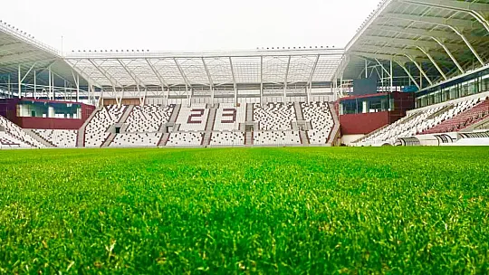 'Zor Oldu Ama Çok Güzel Oldu'