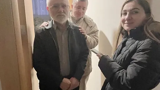 Depremzedeler: 'Tam Bir Mucize'