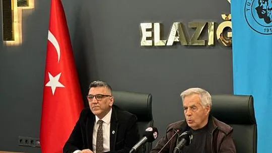 HARS Heyeti Toplantısı Gerçekleştirildi