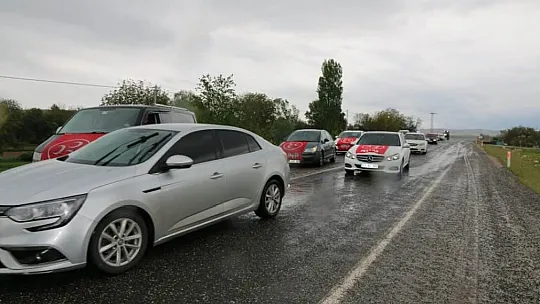 MHP Elazığ 1. Sıra Milletvekili Adayı Işıkver: Temel Sorun Siyasi Sahipsizliktir
