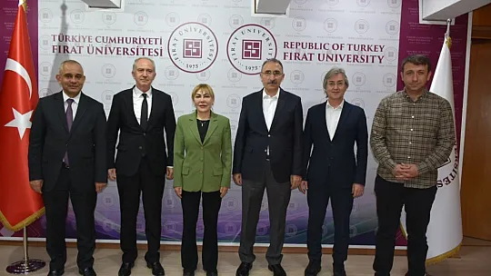Bağımsız Aday Prof. Dr. Yasemin Açık: Elazığ'da Güçlü Bir Hizmet Dönemi Başlayacak
