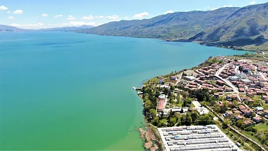 Doğal Güzellikleriyle Bilinen Sivrice, Misafirlerini Bekliyor