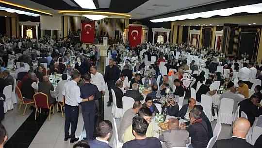 MHP Elazığ Milletvekili Adayı Işıkver: Kamu-Sen Üyelerinin Mağduriyetine Seyirci Kalmayacağız…