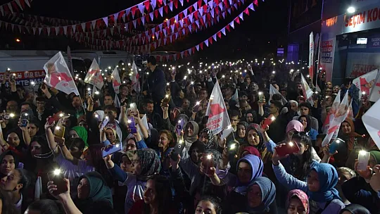 Prof. Dr. Yasemin Açık: Gençlerin İstihdamı İçin Gayret Edeceğim