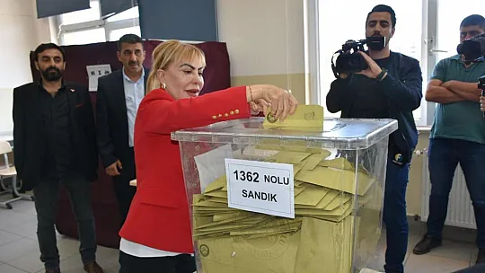 Bağımsız Aday Açık, Oyunu Kullandı