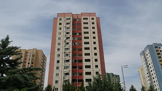 Bu Binayı Bir Gören Bir Daha Bakıyor!