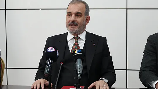 Elazığ'da Önemli Bir Tesis Kuruluyor