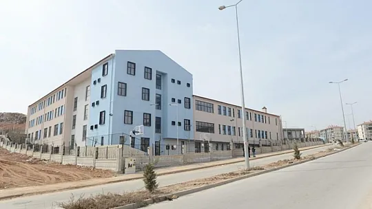 Şehit Korgeneral Osman Erbaş'ın İsmi Yeni Açılan Okulda Yaşatılacak