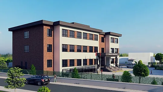 Ankara Büyükşehir Belediyesi'nin Elazığ'da Yaptıracağı Okulun İhale Tarihi ve Ayrıntıları Belli Oldu
