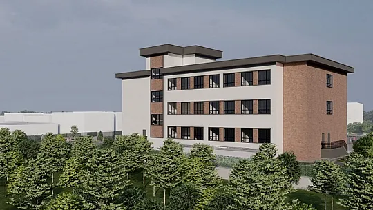 Ankara Büyükşehir Belediyesi'nin Elazığ'da Yaptıracağı Okulun İhale Tarihi ve Ayrıntıları Belli Oldu