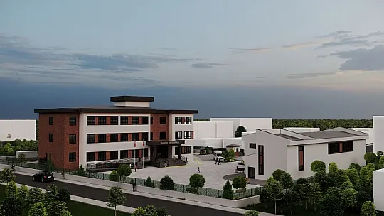 Ankara Büyükşehir Belediyesi'nin Elazığ'da Yaptıracağı Okulun İhale Tarihi ve Ayrıntıları Belli Oldu