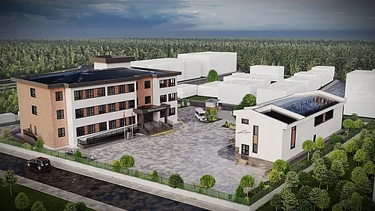 Ankara Büyükşehir Belediyesi'nin Elazığ'da Yaptıracağı Okulun İhale Tarihi ve Ayrıntıları Belli Oldu