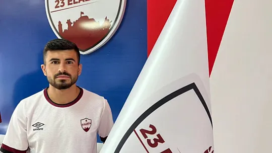 23 Elazığ FK'da lisanslar çıkmaya başladı