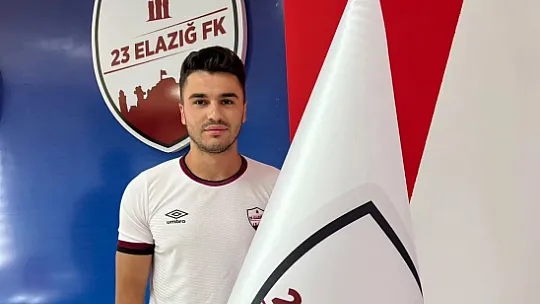 23 Elazığ FK'da lisanslar çıkmaya başladı