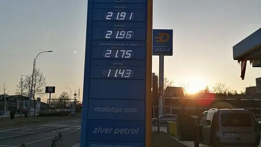 Ziver Petrolden Elazığ'da Bir İlk!