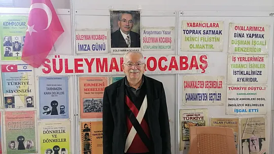 Elazığlılar Dikkat Toprak Kaybediyoruz!