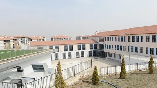 Şehit Korgeneral Osman Erbaş'ın İsmi Yeni Açılan Okulda Yaşatılacak