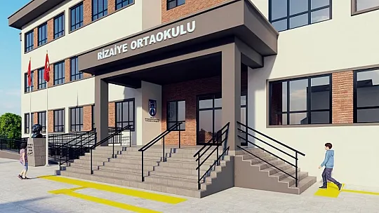 Ankara Büyükşehir Belediyesi'nin Elazığ'da Yaptıracağı Okulun İhale Tarihi ve Ayrıntıları Belli Oldu