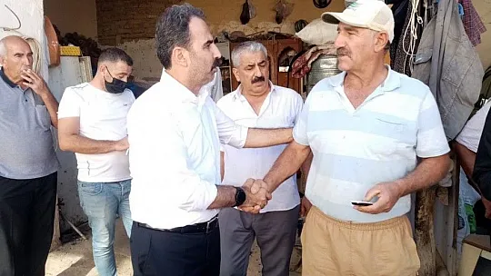 Başkan Or: 'İyi Parti, İktidar Yürüyüşünü Sürdürüyor'