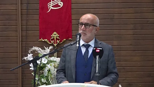 MHP Elazığ İl Teşkilatı Büyük Mitingin Hazırlıklarını Sürdürüyor