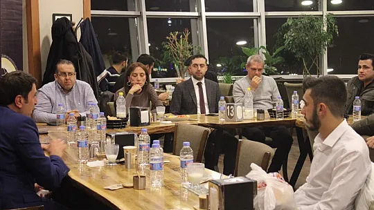 ELMİYAD Başkanlığında Bahçeci Dönemi