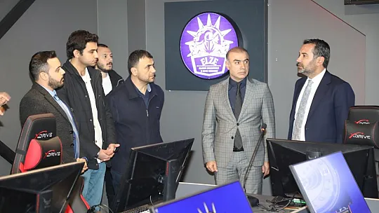 Elazığlı Gençler! Bu Haber Sizin İçin...