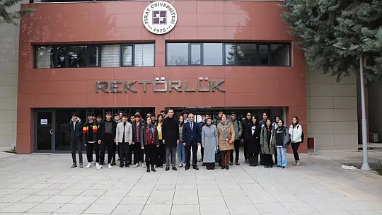'Fırat'ta Bir Gün' Etkinliği Devam Ediyor