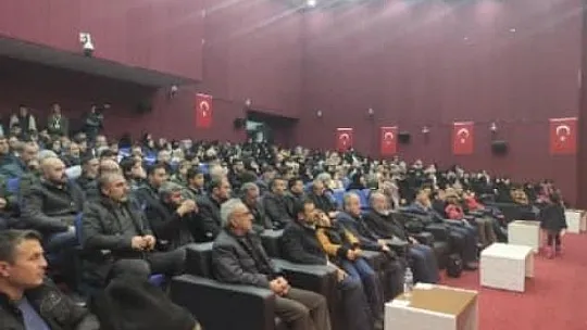 Mekke'nin Fethi Kutlandı