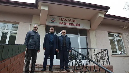 Başkan Kavaklı: 'Gençlerimizi Madde Bağımlığından Birlikte Kurtaralım'