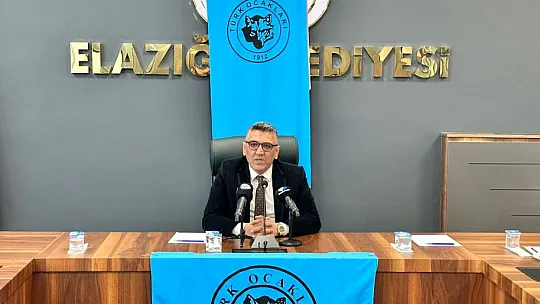 HARS Heyeti Toplantısı Gerçekleştirildi