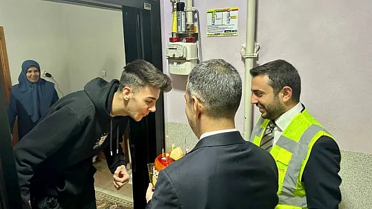 Prof. Dr. Keleş: Türkiye'nin Hızlı İlerleyişi Bazı Kesimleri Rahatsız Ediyor