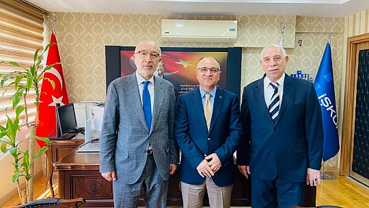 Vekil Adayı Sönmez: Elazığ'ın Her Bölgesinin Milletvekili Olacağız