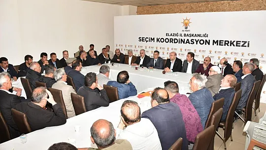 Prof. Dr. Erol Keleş: Güçlü bir Türkiye için hem Cumhurbaşkanlığında hem de Meclis'te çoğunluğu sağlamamız lazım