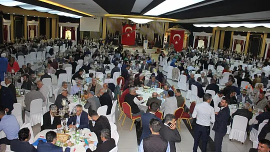 MHP Elazığ Milletvekili Adayı Işıkver: Kamu-Sen Üyelerinin Mağduriyetine Seyirci Kalmayacağız…