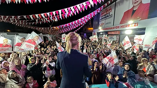 Prof. Dr. Yasemin Açık: Gençlerin İstihdamı İçin Gayret Edeceğim