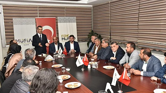 Milletvekili Adayı Prof. Dr. Erol Keleş: Altılı Masanın Altında Olanlar Üste çıktı, Masanın Sahibi Oldu