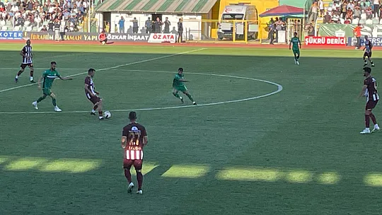 Amasya'da çıt çıkmadı!
