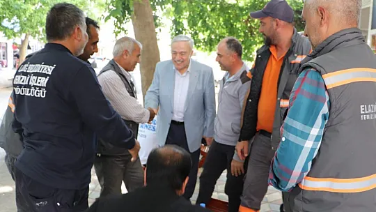 Demirbağ 'Cumhurbaşkanımıza Destek Olmak Adına Elimizden Geleni Yapıyoruz'