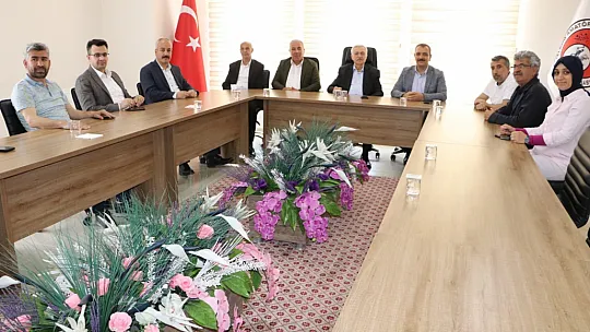 Demirbağ 'Sandık Rehaveti Kabul Etmez'